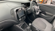 Renault Captur 1.5 dCi 110 Dynamique Nav 5dr Diesel Hatchback